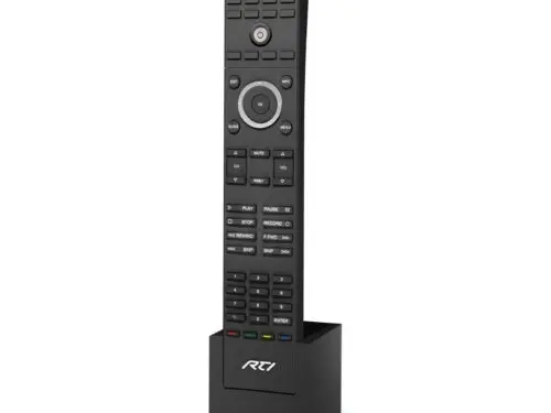 RTI Control T1-B+ Remote Control