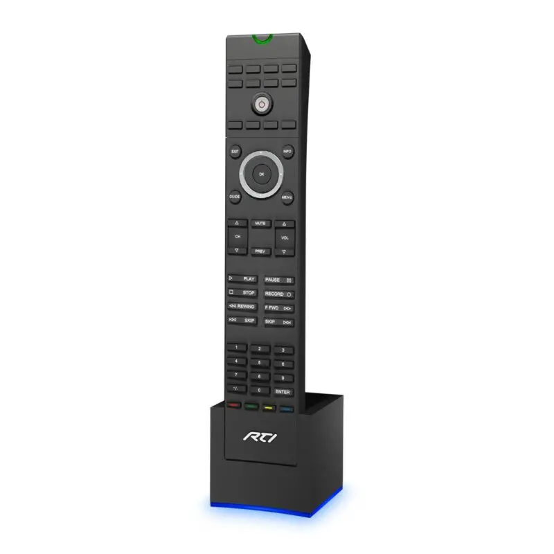 RTI Control T1-B+ Remote Control - Image 2
