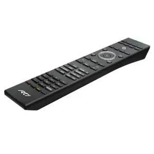 RTI Control T1-B+ Remote Control - Image 3