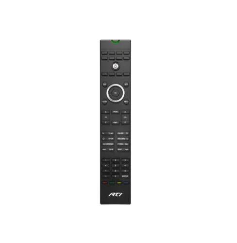 RTI Control T1-B+ Remote Control