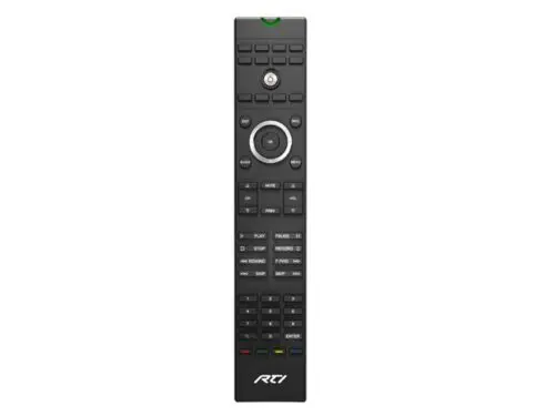 RTI Control T1-B+ Remote Control