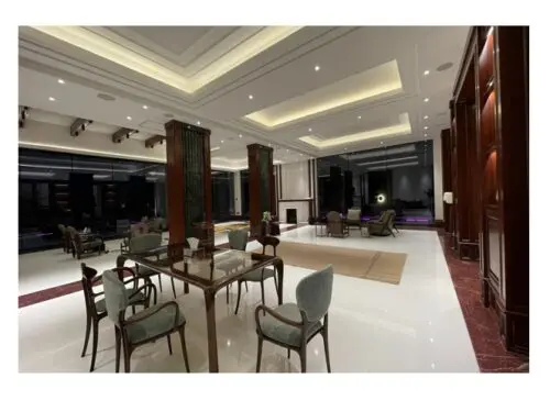 RTI Control, Multiroom Audio & RAKO Smart Lighting Package