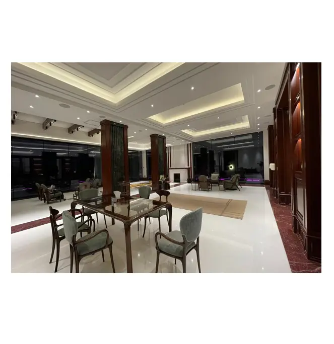 RTI Control, Multiroom Audio & RAKO Smart Lighting Package