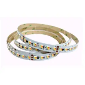 18W per Metre 24V Tape RGBWW Colour Mix