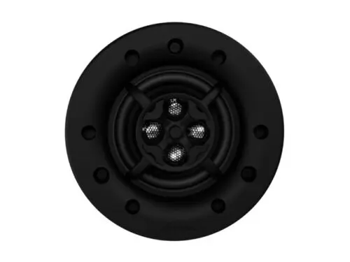 Sonance Visual Experience VXQ48 With QuadraTech 4" Round Speaker With Open Back: EACH
