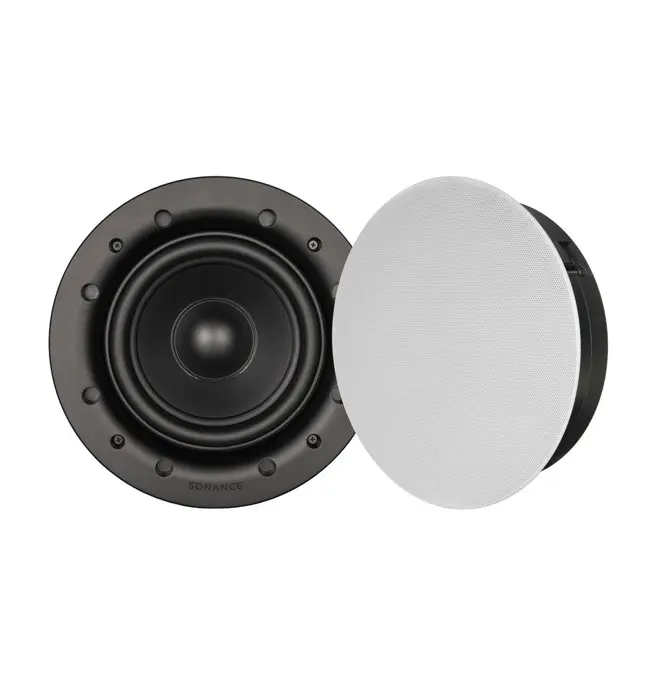 Sonance VXXT8RW Outdoor Extreme 8" Round Sub Woofer: EACH