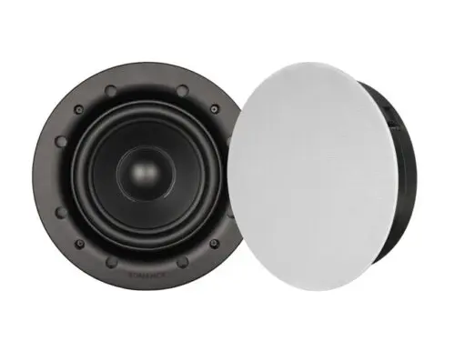 Sonance VXXT10RW Outdoor Extreme 10" Round Sub Woofer: EACH