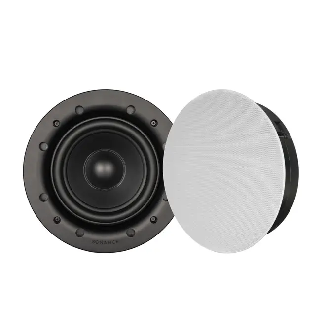 Sonance VXXT8RW Outdoor Extreme 8" Round Sub Woofer: EACH