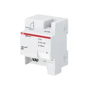 ABB ABA/S1.2.1 Logic Controller,MDRC