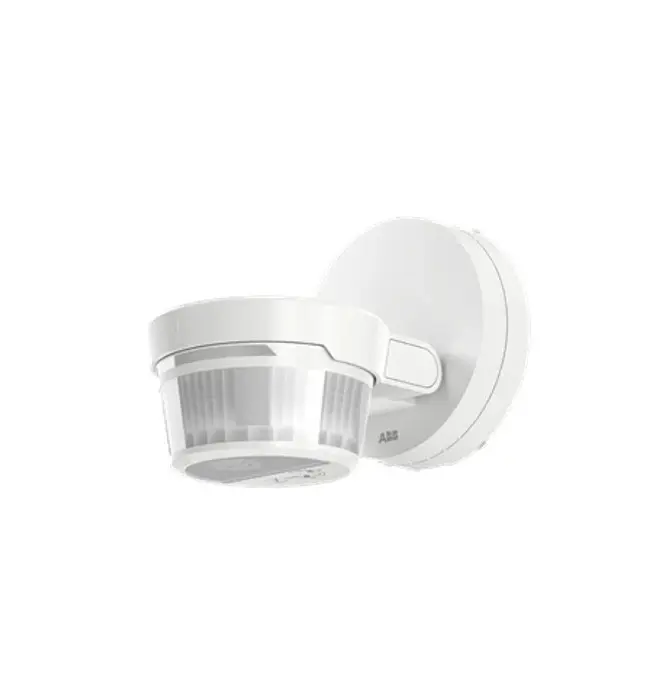 GHS special Projects ABB Busch-Watchdog PRO 280 ° Motion detector BM-A4.1image 1 ABB Busch-Watchdog PRO 280 ° Motion detector BM/A4.1 - Image 1