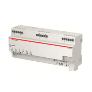 ABB UD/S6.315.2.1 KNX LED dimmer 6 x 315 W/VA
