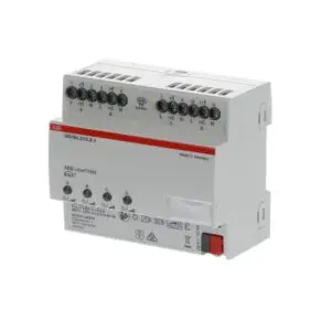 ABB UD/S4.210.2.1 Uni Dim Actuator 4x210W