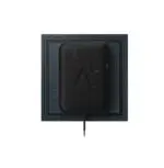 Sonance IS6 Two Way Invisible Speaker: EACH