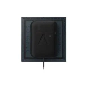 Sonance IS6 Two Way Invisible Speaker: EACH