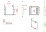 Sonance IS6 Two Way Invisible Speaker: EACH - Image 2