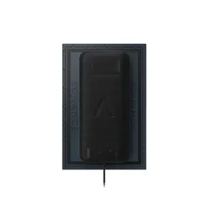 Sonance IS8 Two Way Invisible Speaker: EACH