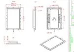 Sonance IS8 Two Way Invisible Speaker: EACH - Image 2