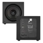 Sonance K1 In-Ceiling Cinema Bundle With VX66Rs Round Speakers and S10i Active Subwoofer: SET - Image 2