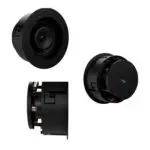 Sonance K3 In-Wall Cinema Bundle With VX66 LCRs and VX66R Round Speakers and S10i Active Subwoofer: SET - Image 3