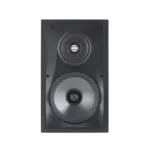 Sonance Visual Performance VP88 8" Three Way Rectangular Speaker: PAIR