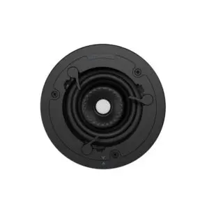 Sonance Visual Experience VX46R 4.5" Pivoting Two-Way Round Speaker (Pair)