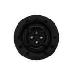 Sonance Visual Experience VXQ48 With QuadraTech 4" Round Speaker With Open Back: EACH