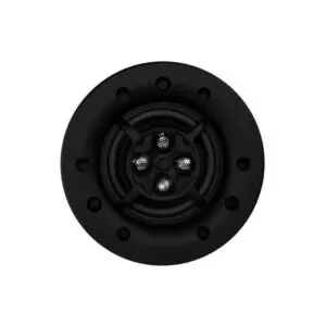 Sonance Visual Experience VXQ48 With QuadraTech 4" Round Speaker With Open Back: EACH