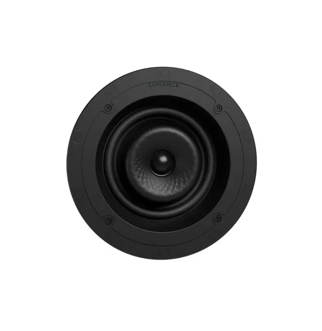 GHS-special-Projects-Sonance-VX60R-6.5-Round-speaker-.jpg Sonance Visual Experience VX60R 6.5" Two Way Round Speaker: PAIR - Image 1