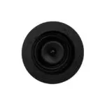 Sonance Visual Experience VX62R 6.5" Pivoting Two Way Round Speaker: PAIR
