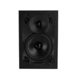 Sonance Visual Experience VX62 6.5" Two Way Rectangular Speaker: PAIR