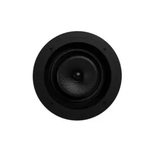 Sonance Visual Experience VX82R 8" Pivoting Two Way Round Speaker: PAIR