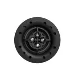 Sonance Visual Experience VXQ88R Round Speaker With QuadraTech Tweeter With Open Back: EACH
