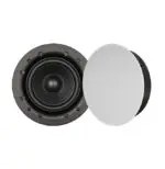 Sonance VXXT8RW Outdoor Extreme 8" Round Sub Woofer: EACH