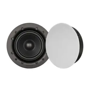 Sonance VXXT8RW Outdoor Extreme 8" Round Sub Woofer: EACH
