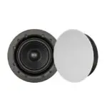 Sonance VXXT8RW Outdoor Extreme 8" Round Sub Woofer: EACH