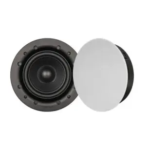 Sonance VXXT10RW Outdoor Extreme 10" Round Sub Woofer: EACH
