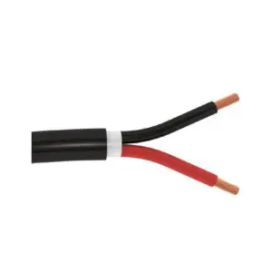 SCP 14/2 Direct Burial Gel Filled Speaker Cable 100m