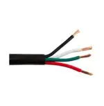 SCP 14/4 Direct Burial Non Gel Speaker Cable 152M
