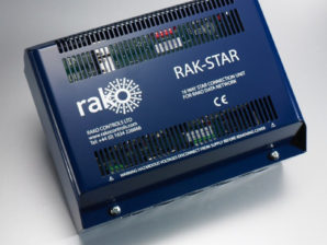 Rako RAK-STAR Centralised Wiring Distribution Unit