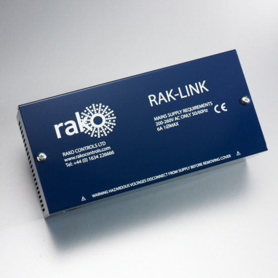 Rako Rak-Link Wired Connection Unit