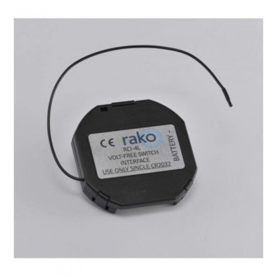 Rako RC14L NFC Programmable Wireless Module