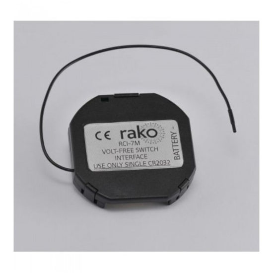 Rako RCI-7M Battery Powered Interface