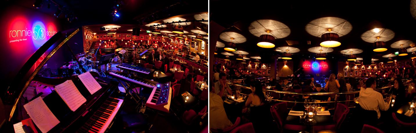 bar lighting solutions