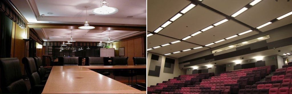 boardroom Lighting