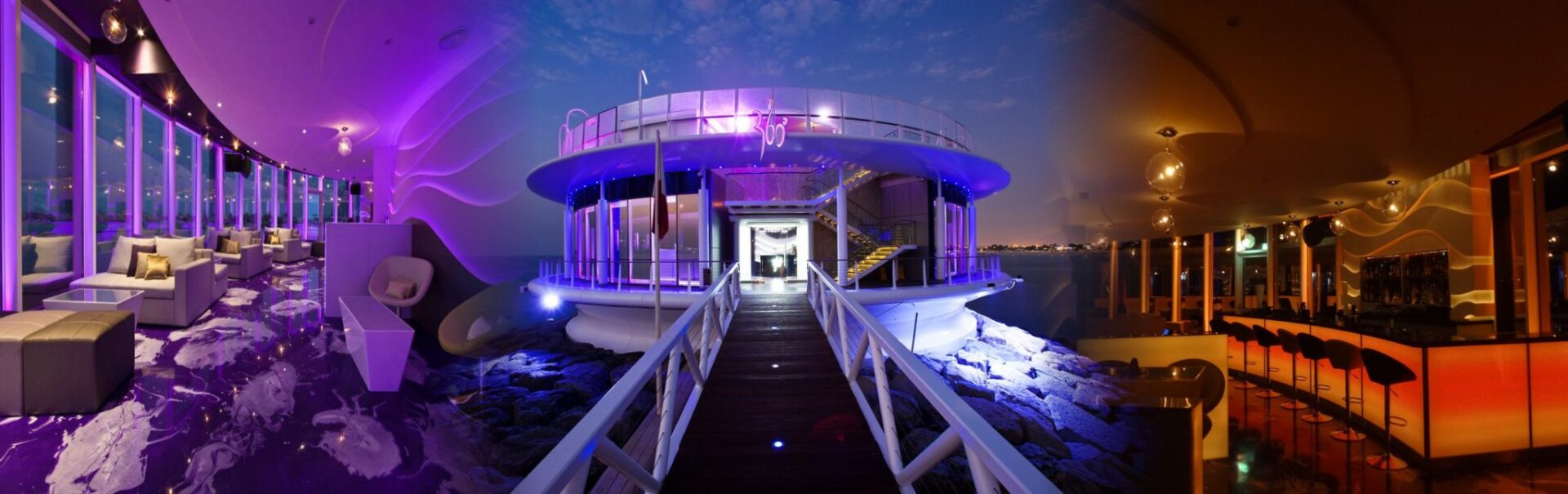 Dubai Strip Clubs