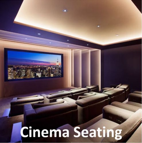 Home Cinema Design