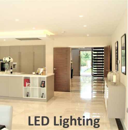 LED Lighting