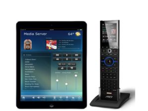 CONTROL & DIMMING