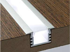 LED Channel Profile