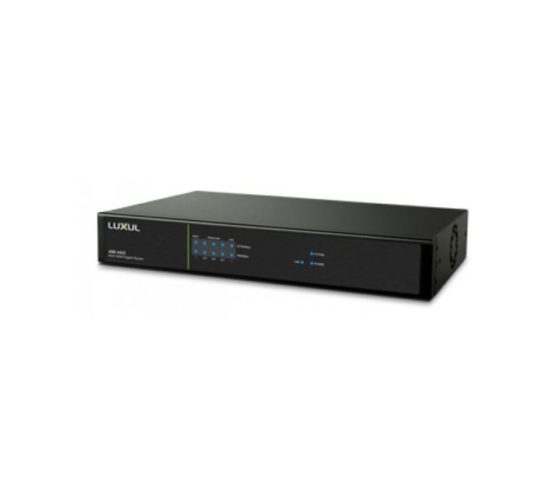 Luxul ABR-4400 AV Series Multi-WAN Gigabit Router